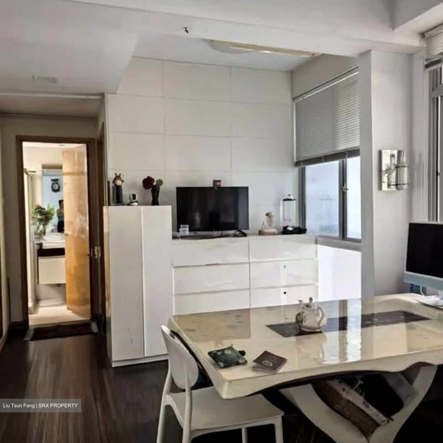 The Lakeshore (D22), Condominium #558054581